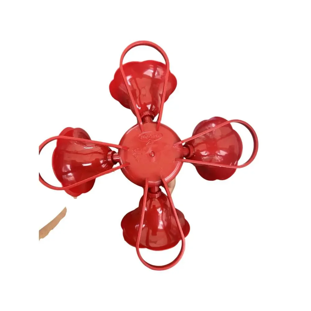 Perky Pet Hummingbird Feeder